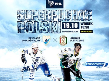 TVP Sport superpuchar polski 2021 hokej na lodzie 360px