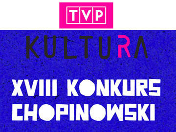 XVIII Konkurs Chopinowski TVP Kultura 2021 360px