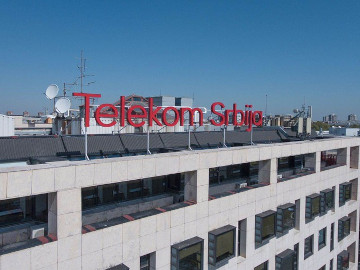 Telekom Srbija testuje macedoński pakiet w FTA