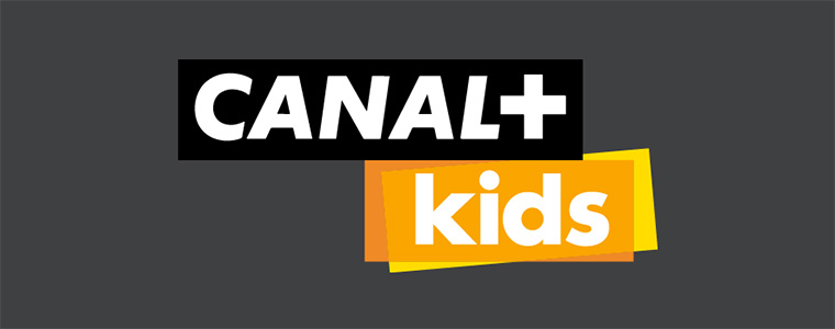 CANAL+ Kids