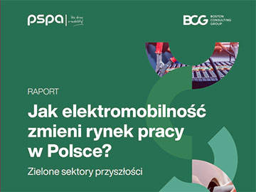 Jak elektromobilność zmieni rynek pracy w Polsce?