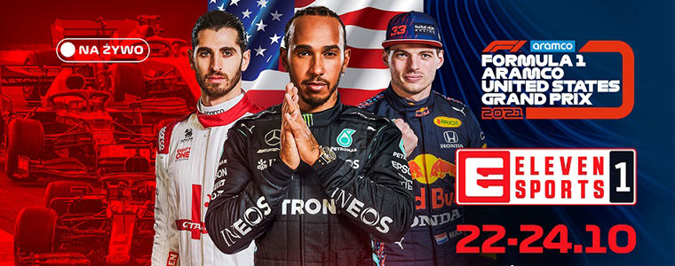 formula 1 F1 united states grand prix 2021 eleven-sports Getty Images 360px