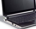 Acer Aspire One D260 z dwoma systemami