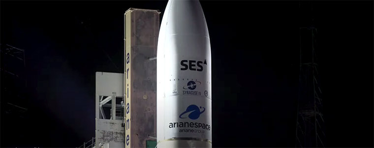 SES 17 satelita rakieta Ariane 5 start 2021 760px