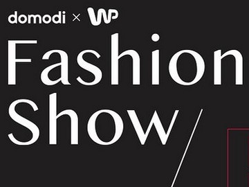 Domodi „Domodi x WP Fashion Show”
