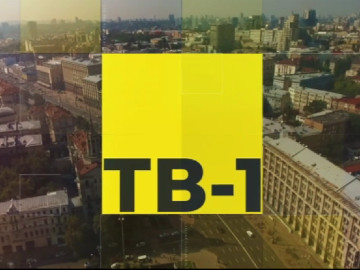 TV-1 Ukraina