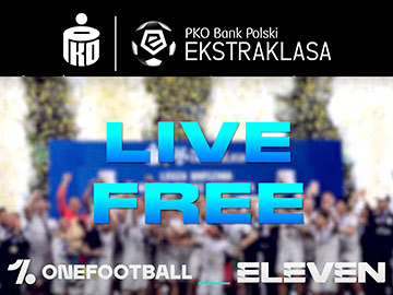 Live Football Onefootball Eleven Ekstraklasa 360px