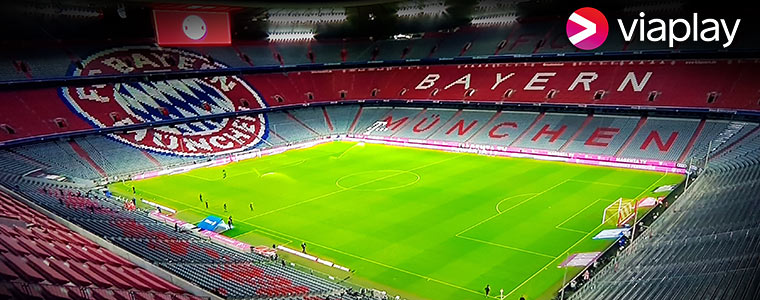 Bayern Viaplay munchen bundesliga stadion 760px