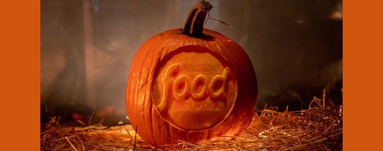 Food Network „Halloweenowy weekend”
