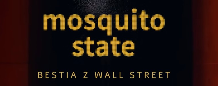 Kino Świat „Mosquito State”