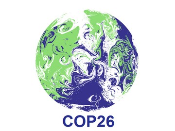 COP26 (Conference of The Parties)