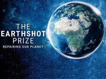 Discovery Channel „Earthshot Prize: Ratując naszą planetę”