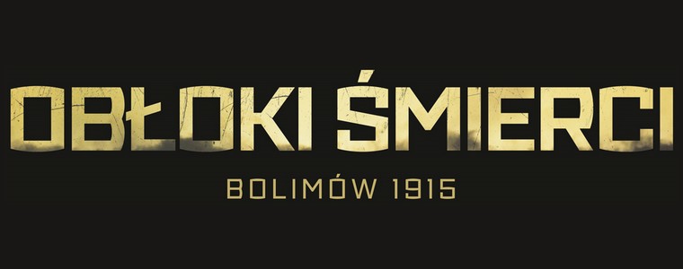 Best Film Co „Obłoki Śmierci - Bolimów 1915”