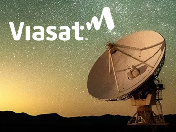 Viasat przejmuje Inmarsat
