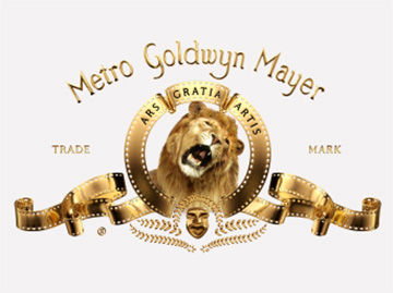 Metro Goldwyn Mayer MGM