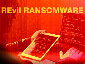 Revil ransomware haker europol 360px