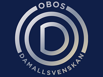 OBOS Damallsvenskan w Viaplay. NENT Group nabyła prawa