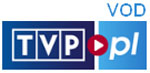 Vod.tvp.pl w telewizorach Sony z BRAVIA Internet