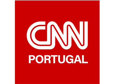 CNN Portugal kanał logo 360px