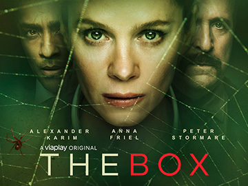 Viaplay Originals The Box