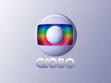 Globo TV brazylijski kanał logo 360px