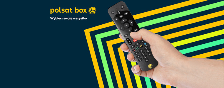 Polsat Box dodaje 4 nowe kanały 4K