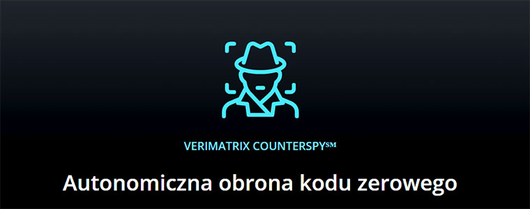 Verimatrix Counterspy streamkeeper piractwo 760px