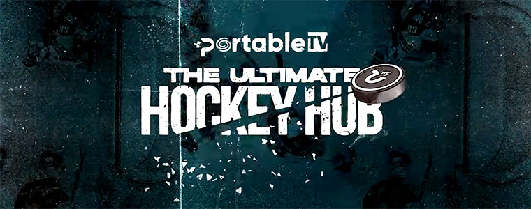 Portable TV KHL hokej na lodzie hockey hub hokejowa liga-760px