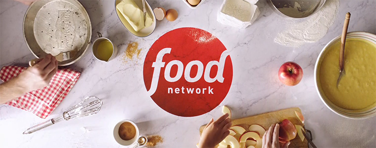 Food Network Italy HD