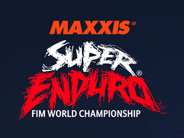 FIM SuperEnduro World Championship 2022 Eleven Sports