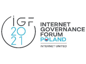 TVP1 TVP 1 Jedynka „Skrzydła umysłu” - „Szczyt Cyfrowy Organizacji Narodów Zjednoczonych (ONZ) - Internet Governance Forum (IGF) 2021”