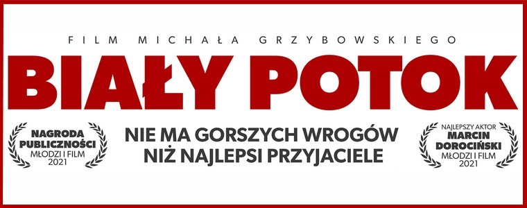 TVP Dystrybucja Kinowa „Biały potok”