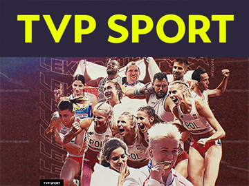 lekkoatletyka lekka atletyka TVP Sport