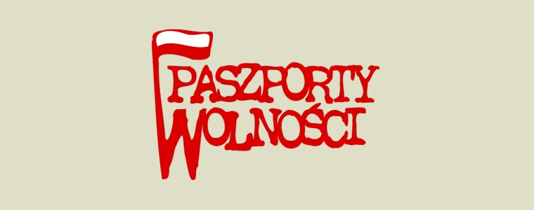 TVP1 TVP 1 Jedynka „Paszporty Wolności”