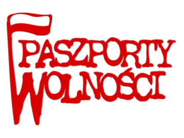 TVP1 TVP 1 Jedynka „Paszporty Wolności”