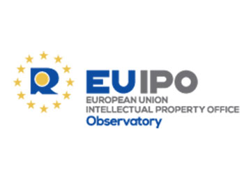 EUIPO logo observatory logo 360px