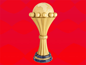 Puchar Narodów Afryki CAF