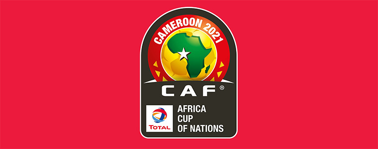 Puchar Narodów Afryki CAF Africa Cup of Nations