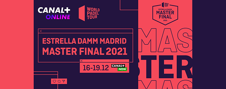 WPT Madrid Master Final 2021 CANAL+