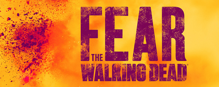 Fear the Walking Dead 7 AMC Networks