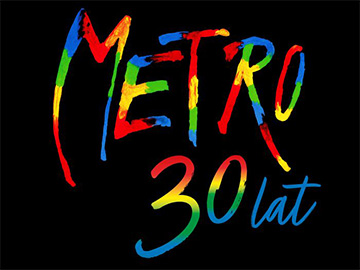 Metro 30 lat później TVP