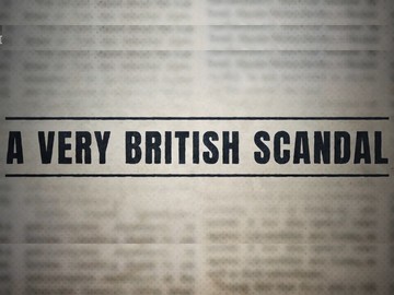„Skandal w brytyjskim stylu” w serwisie HBO GO