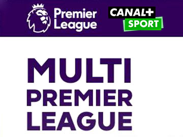 Multi Premier League canal Sport 360px