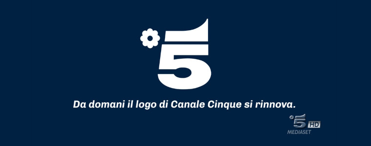 Canale 5 HD