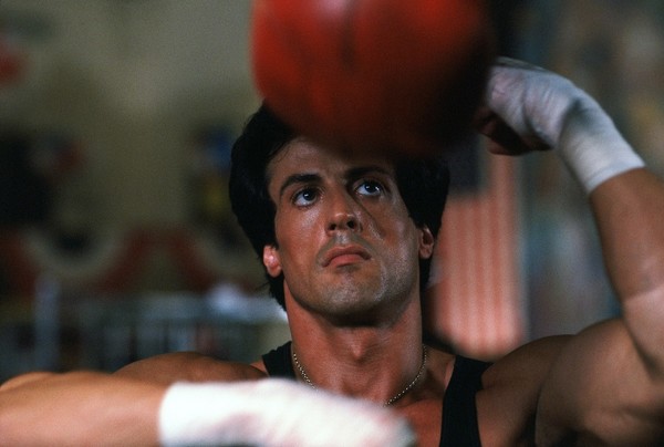 Sylvester Stallone w filmie „Rocky 3”, foto: AccuSoft Inc./Metro-Goldwyn-Mayer-Studios Inc.