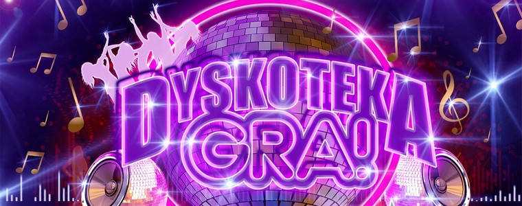 Polsat Polo TV Disco Polo Music „Dyskoteka gra, czyli największy sylwester disco”