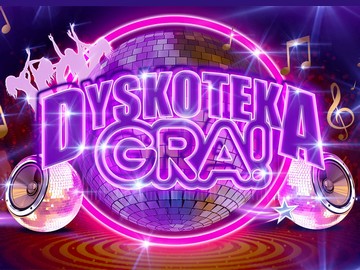 Polsat Polo TV Disco Polo Music „Dyskoteka gra, czyli największy sylwester disco”