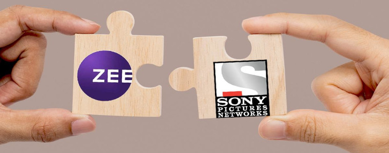ZEE TV i Sony Pictures Networks