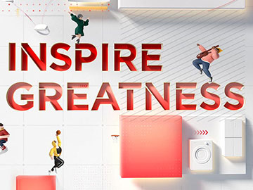 CES 2022 TCL Inspire Greatness 2022 360px