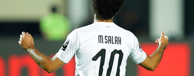 Mohamed Salah Viaplay